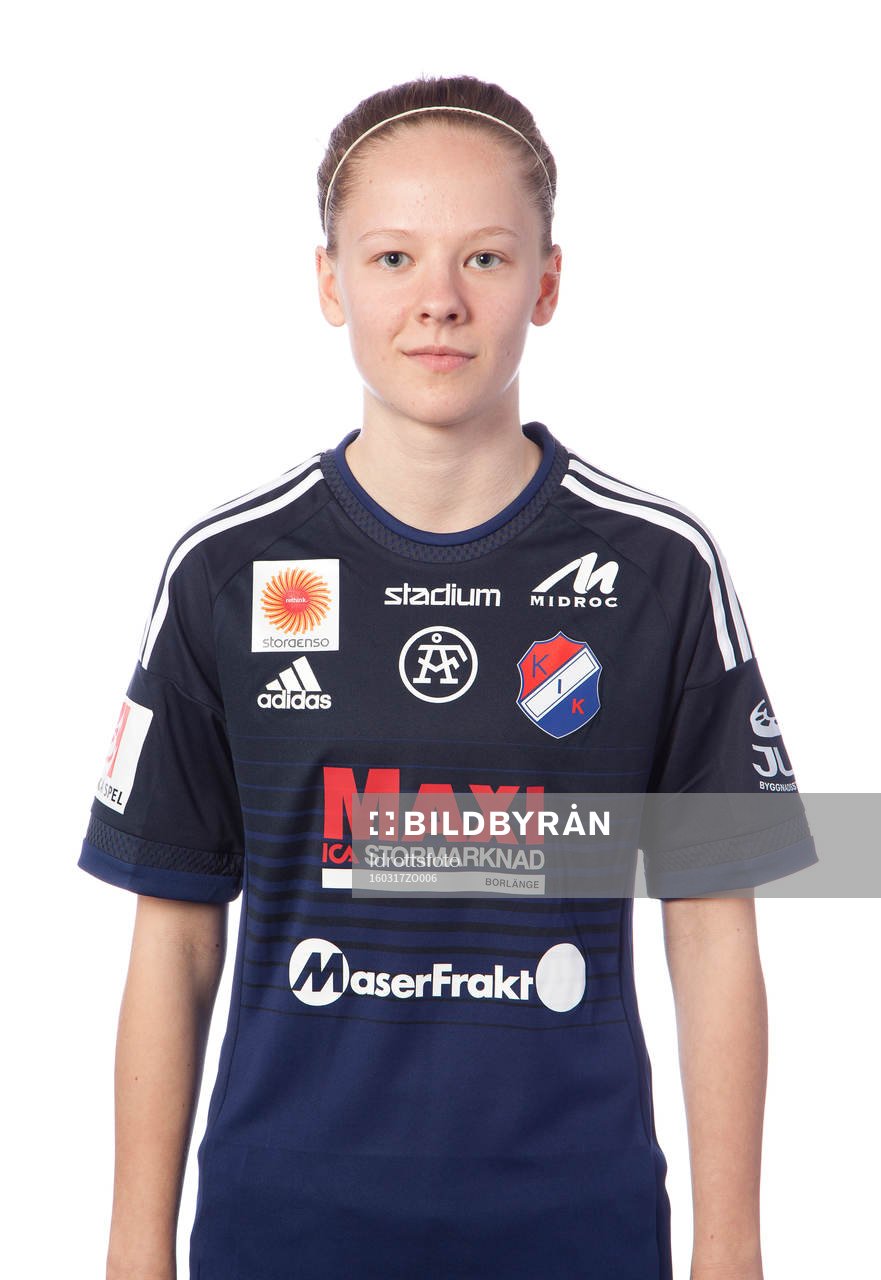 Lovisa Lennartsson