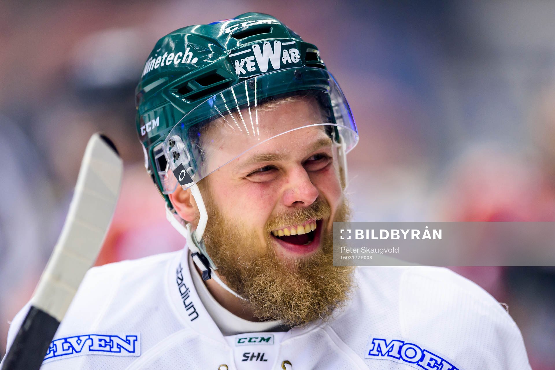 Färjestads Antti Tyrväinen