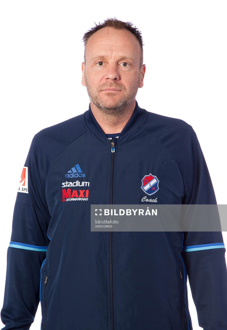 Jonas Björkgren