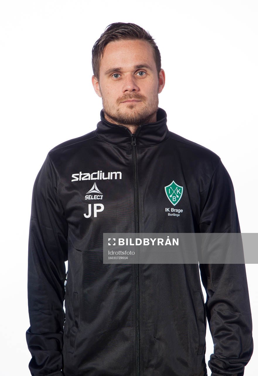 Johan Persson