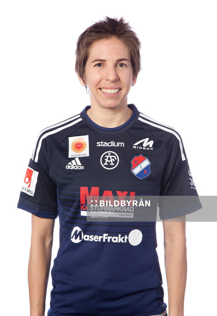 Sarah Elnicky