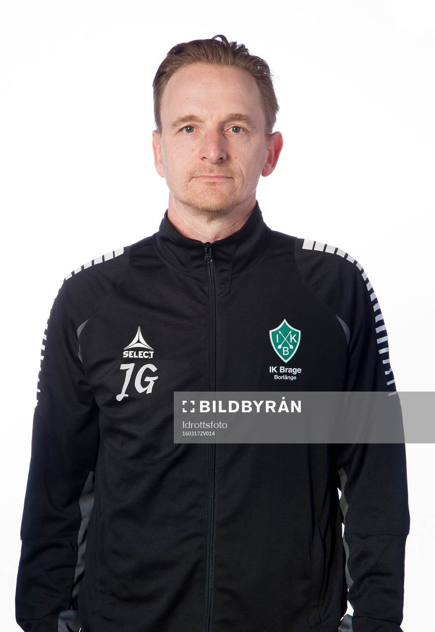 Joakim Gustafsson