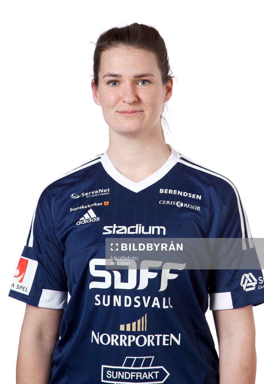 Irma Nordmark