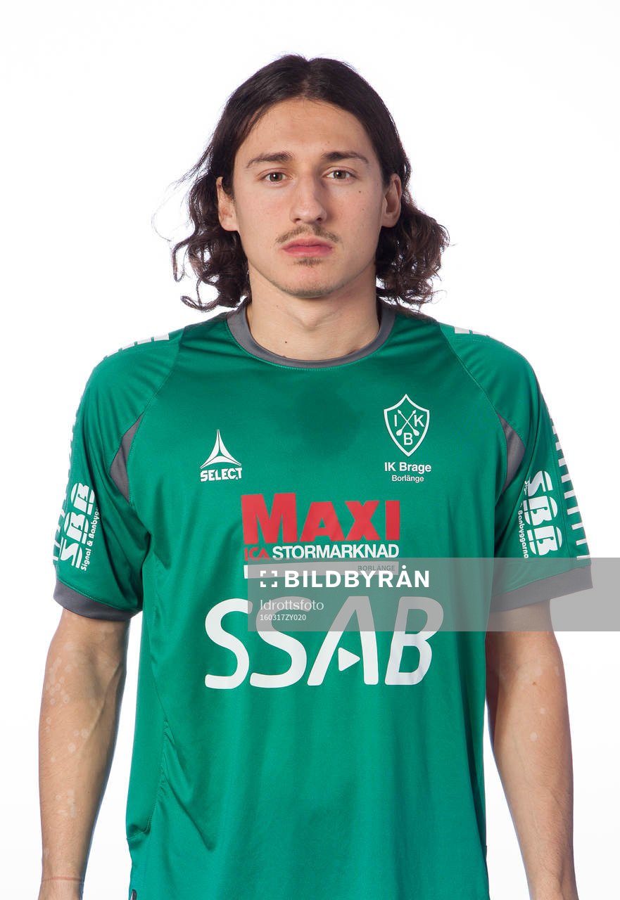 Enis Ahmetovic