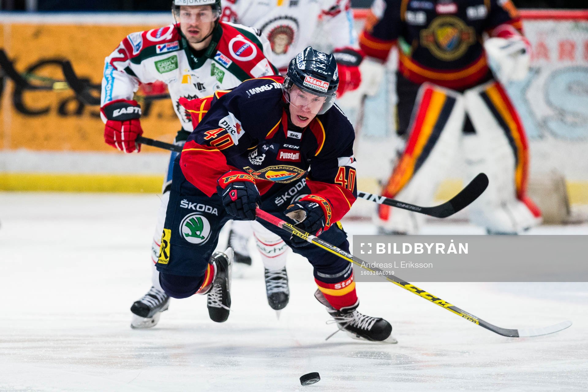 Djurgårdens Tomi Sallinen