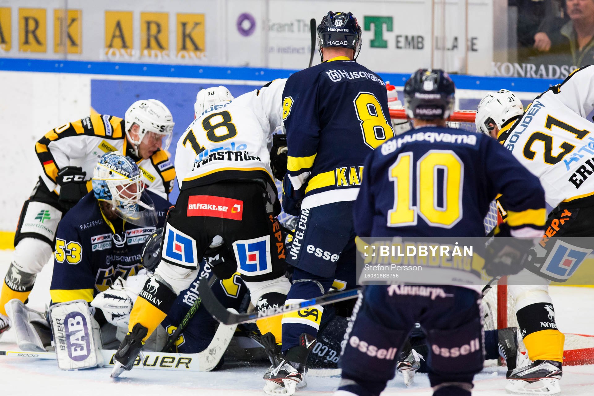 s mål
