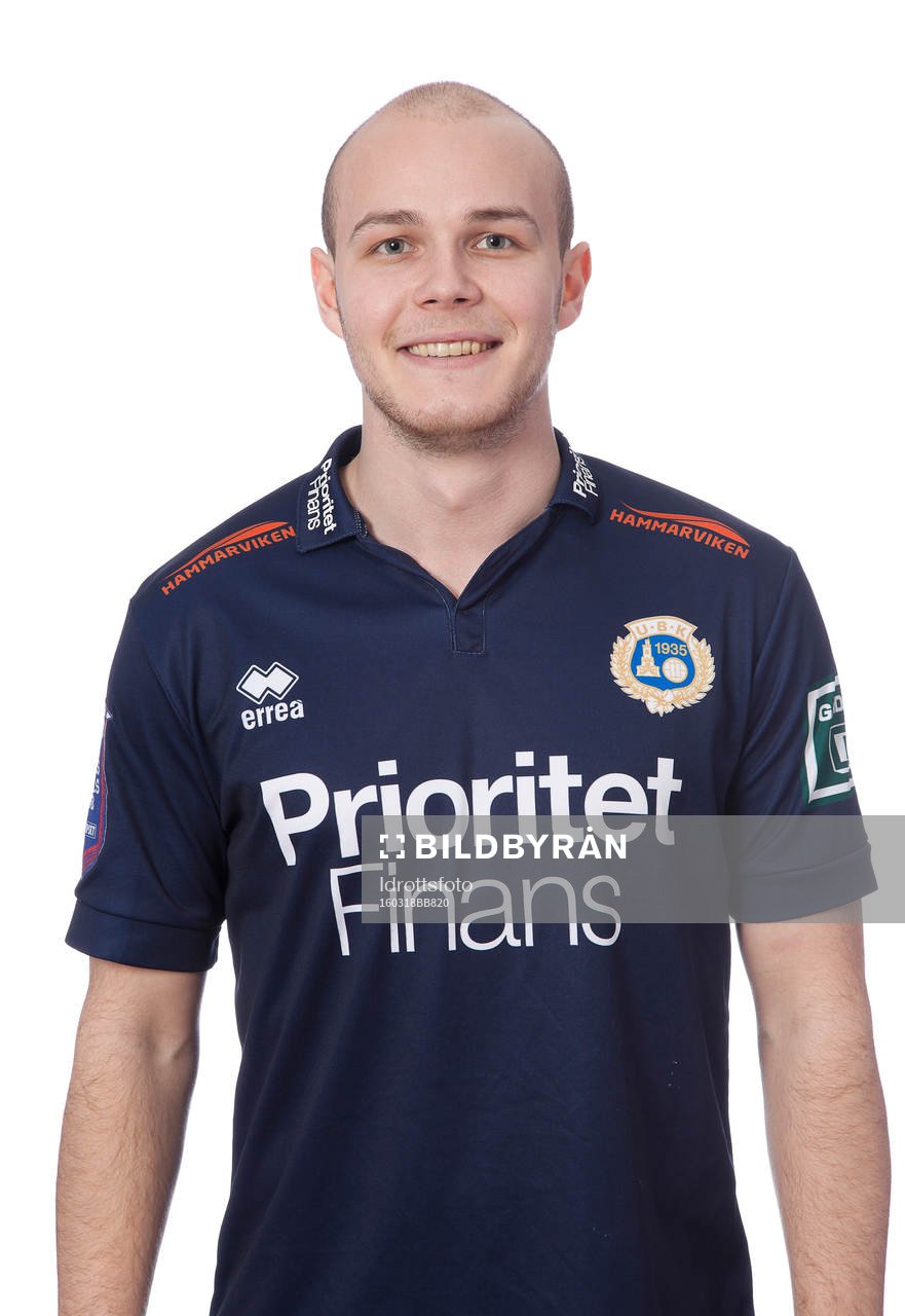 Joakim Edström