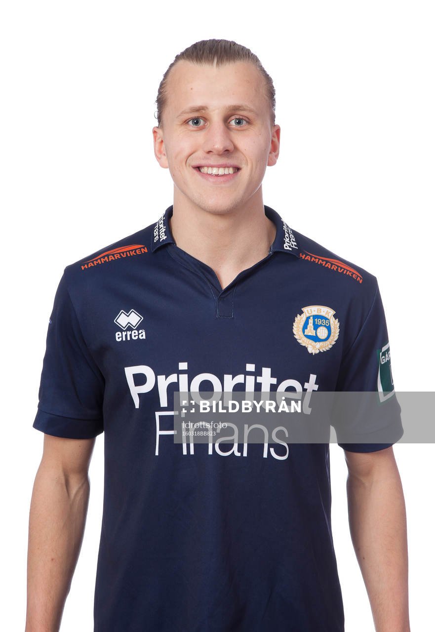 Jesper Westermark