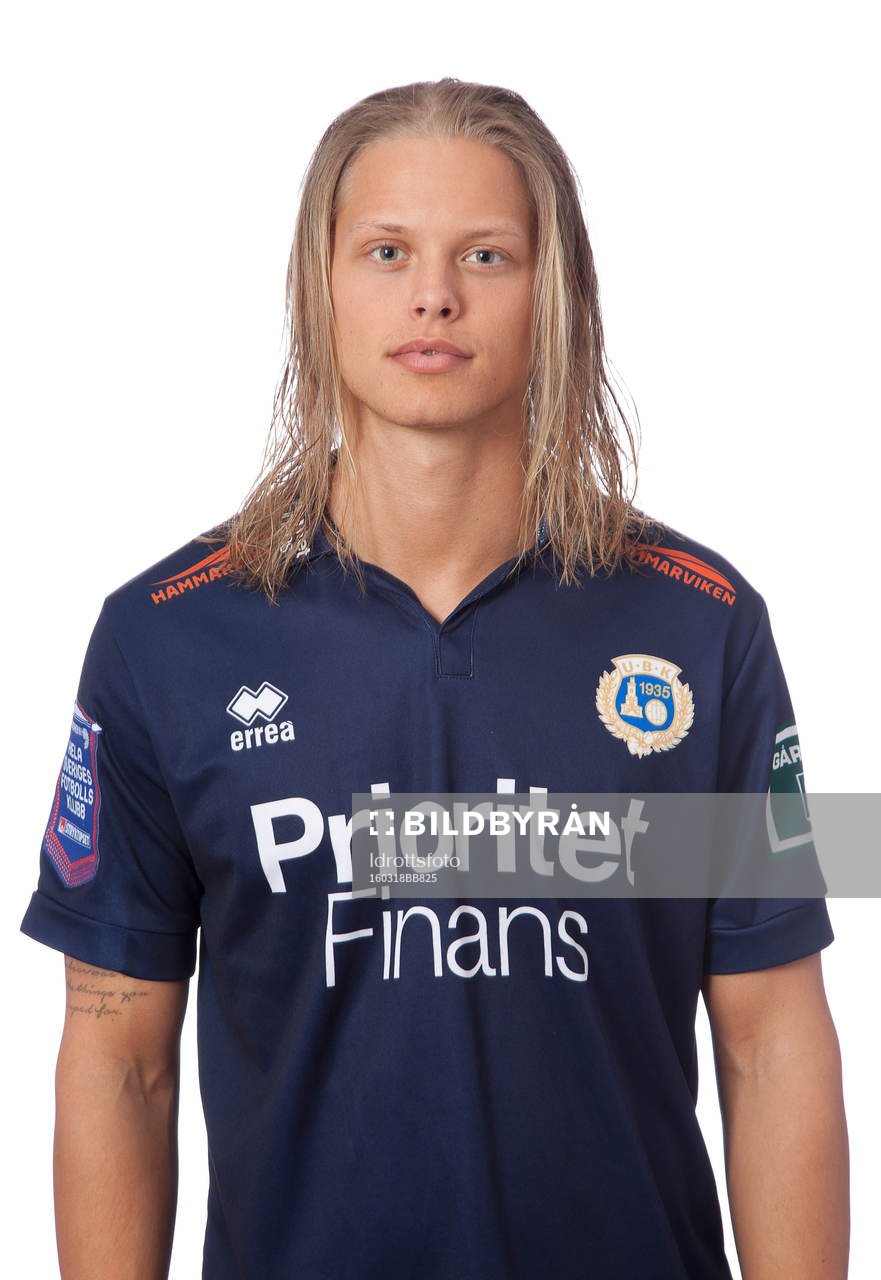 Emil Eliasson