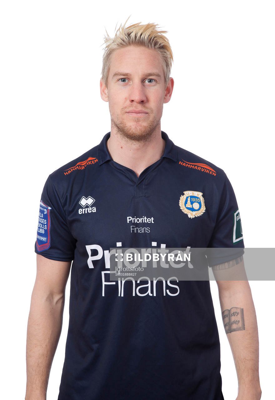 Marius Evensen