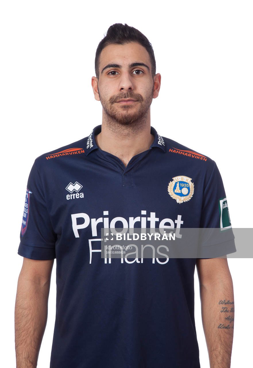 Enis Maljici