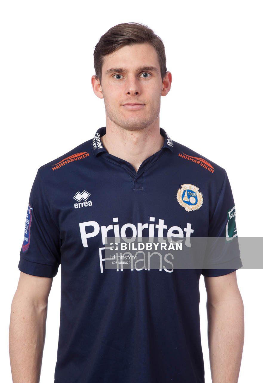 Adam Rosén