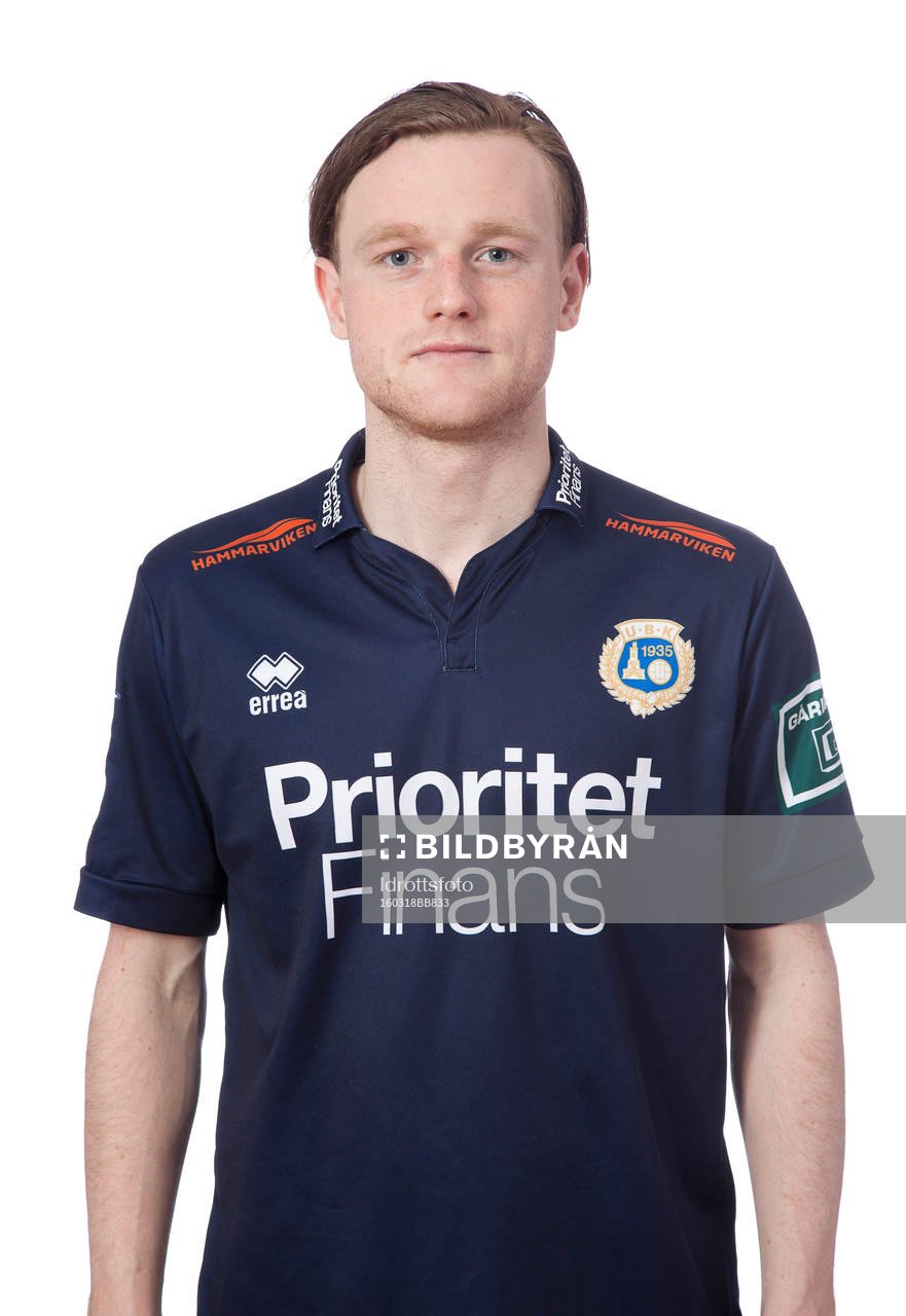 Nicolas Sandberg