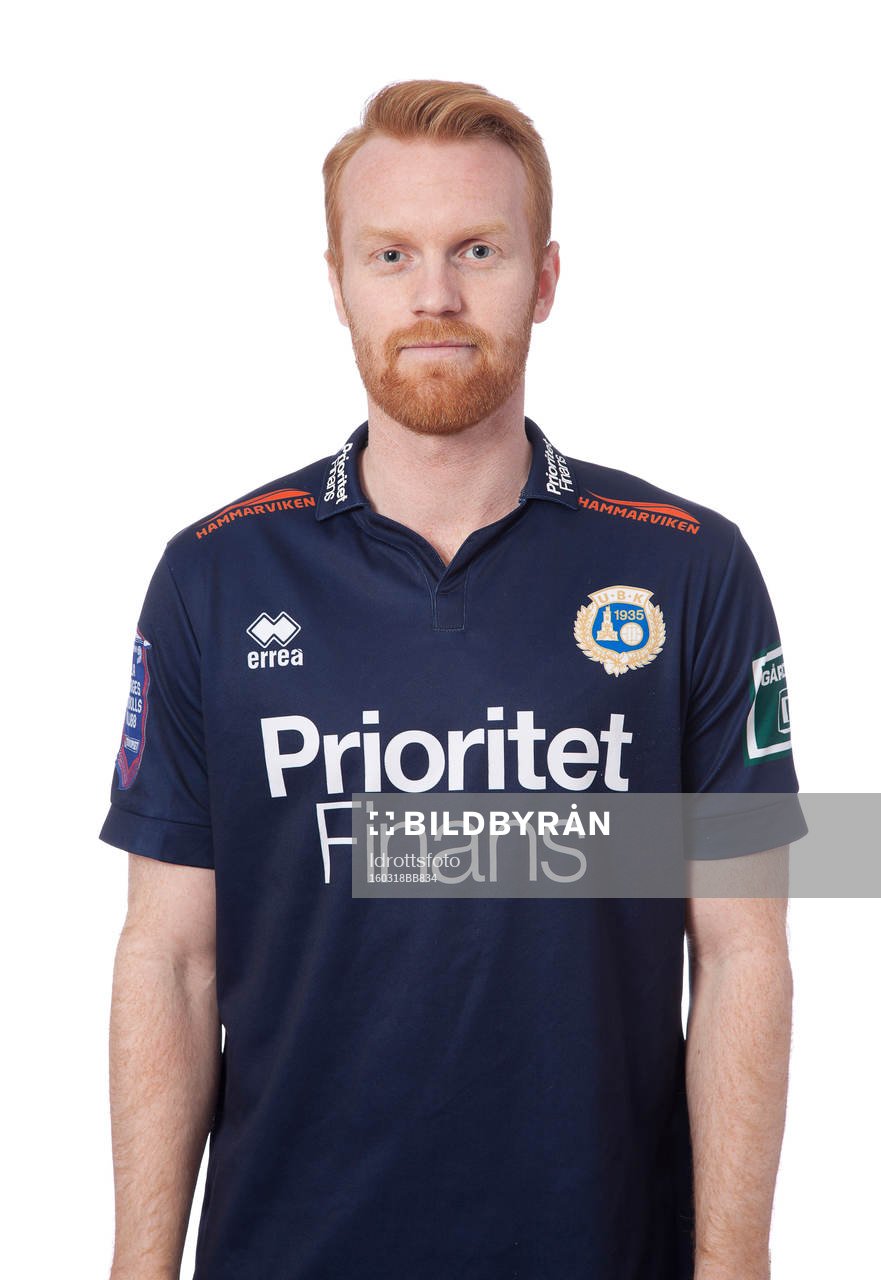 Robin Jonsson