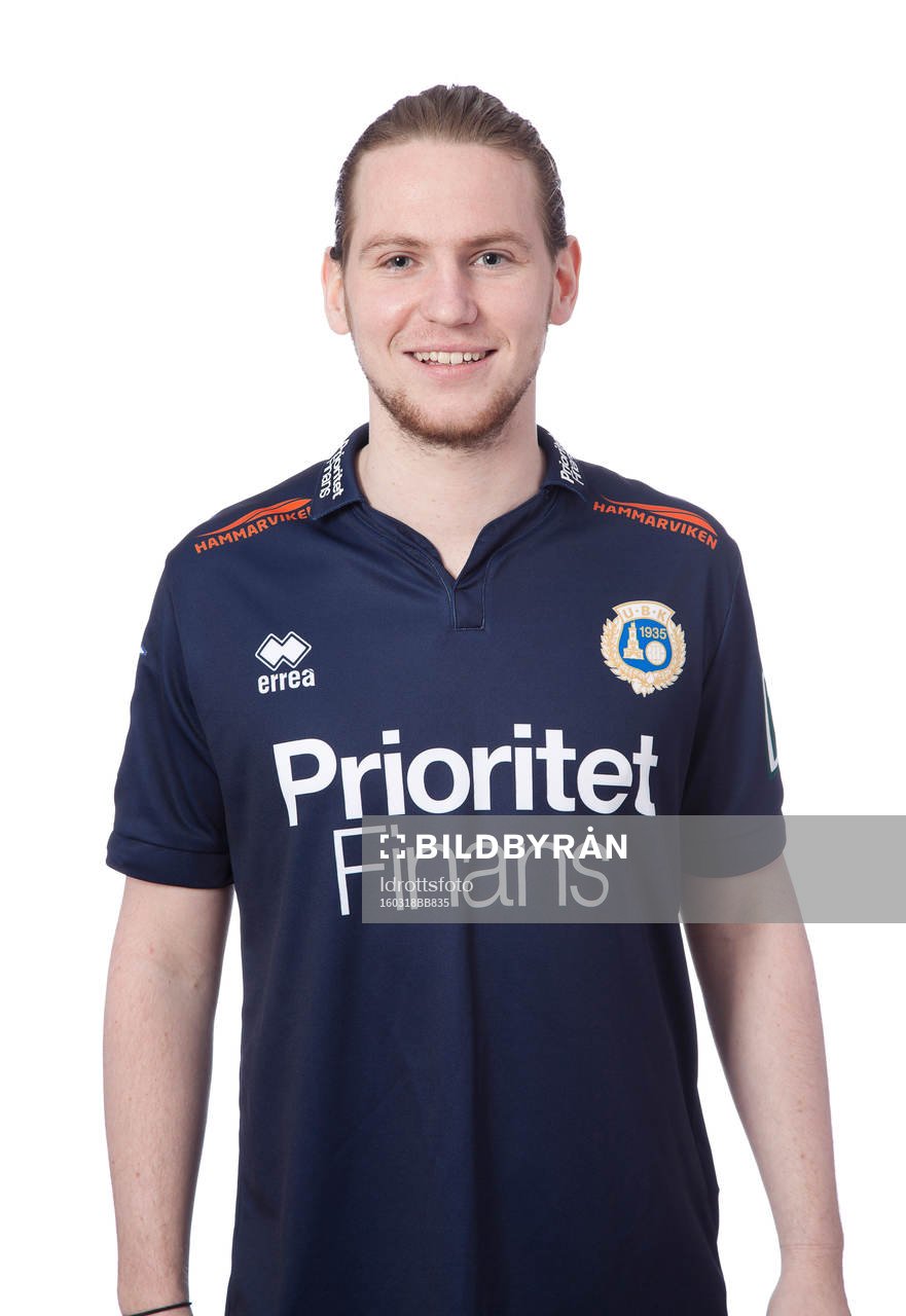 Daniel Tidstrand