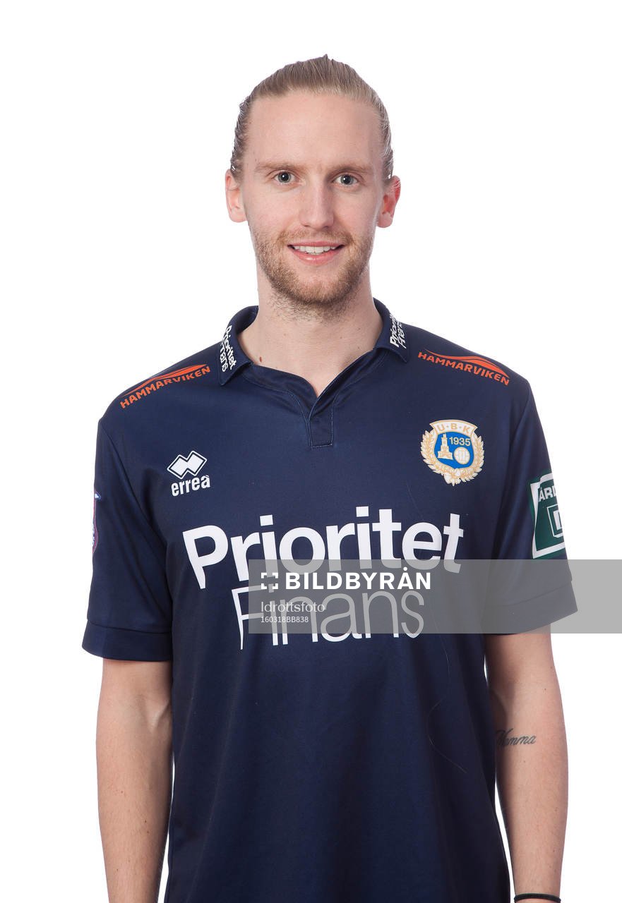 Niklas Tidstrand