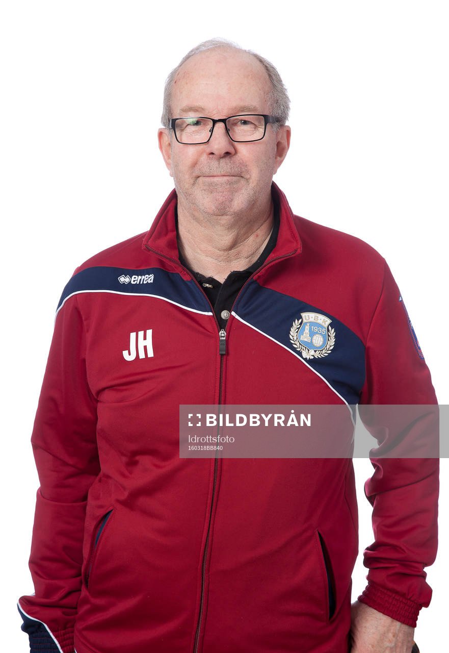 Jan Hurtig