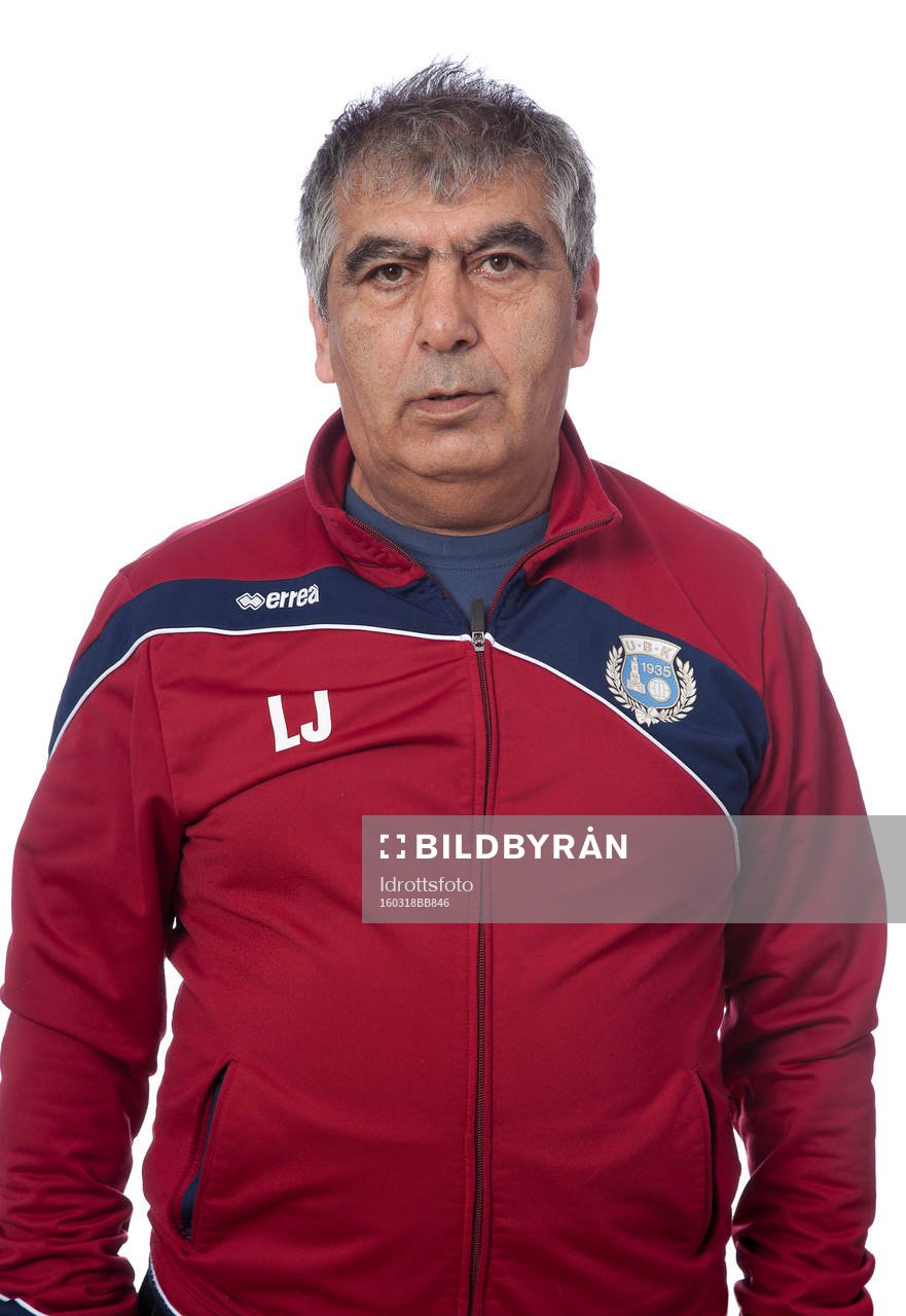 Davod Rahimi