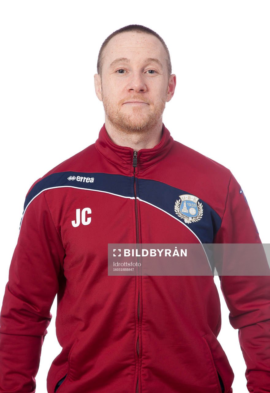 Conor Mc Donagh