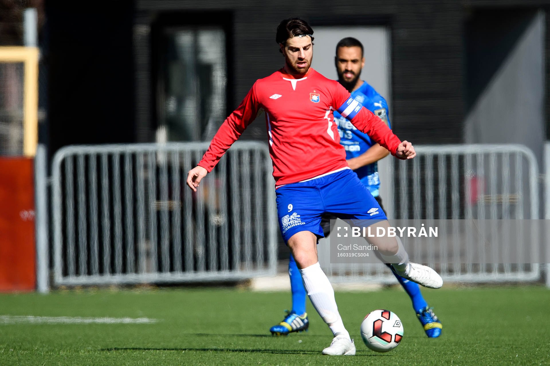 Örgrytes George Mourad