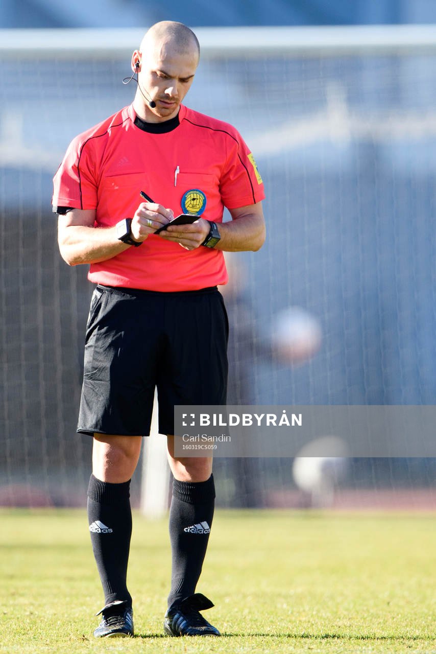 Domare Adnan Jukic