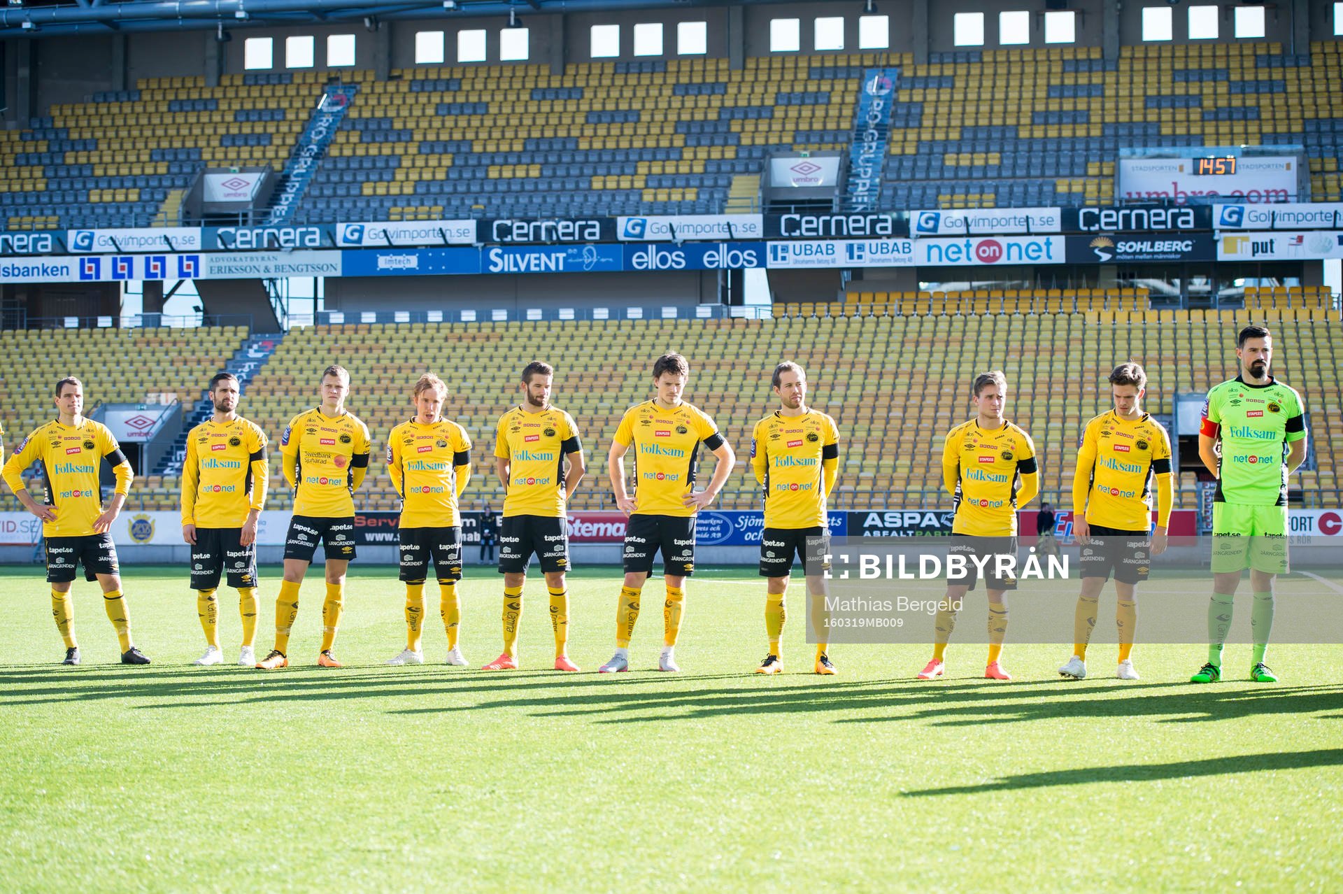 Elfsborgspelare