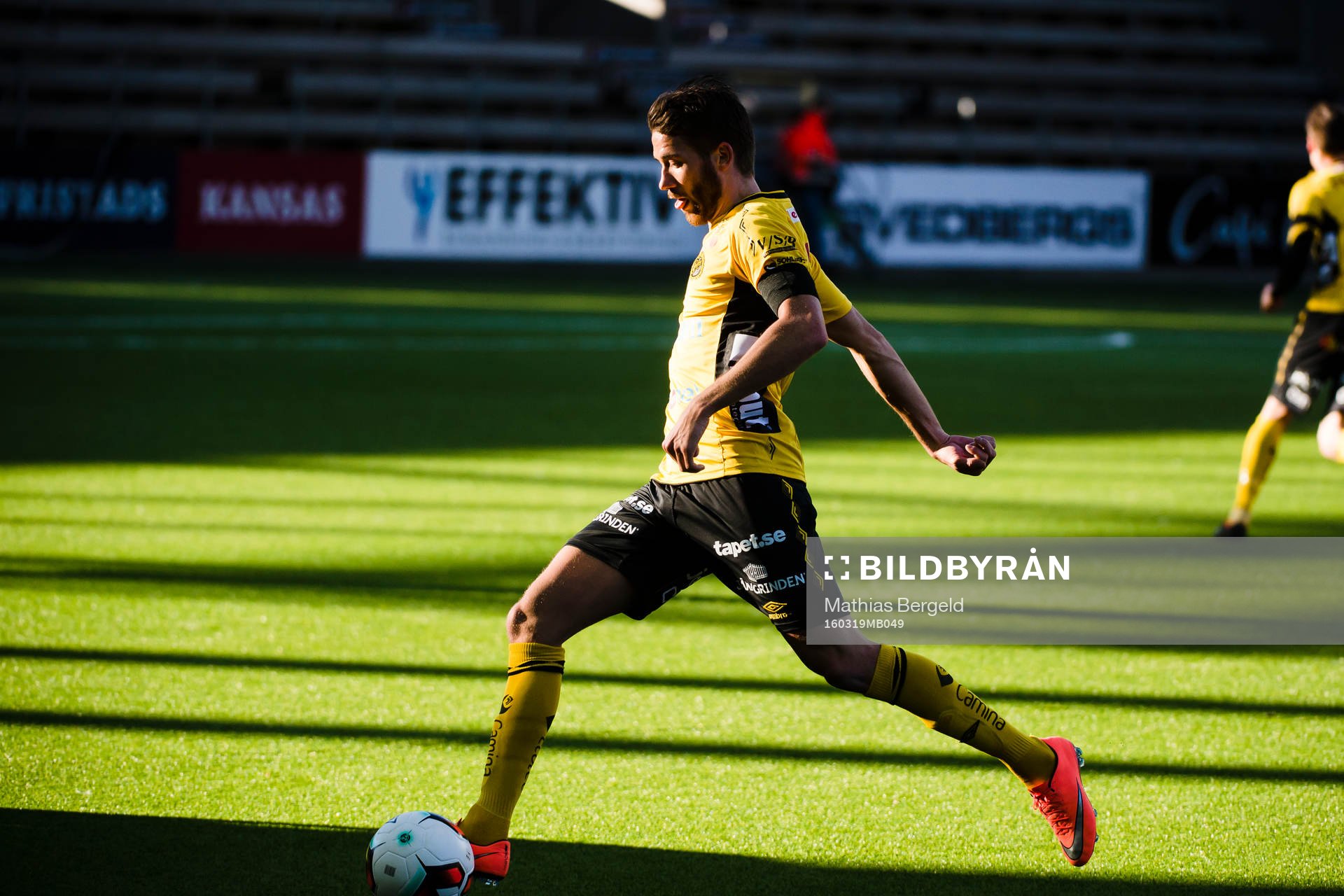 Elfsborgs Anders Randrup