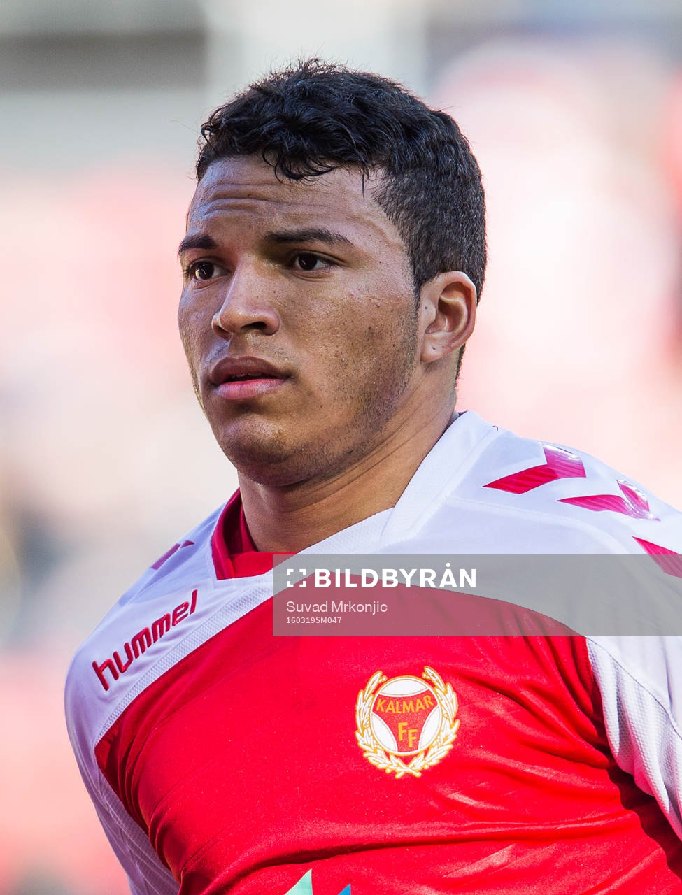 Kalmars Ismael Silva Lima