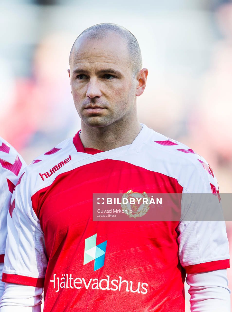 Kalmars Stefan Larsson