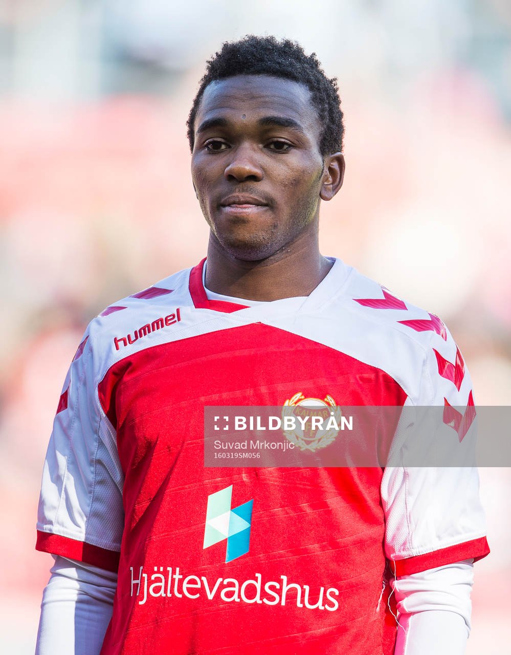 Kalmars Lumala Abdu