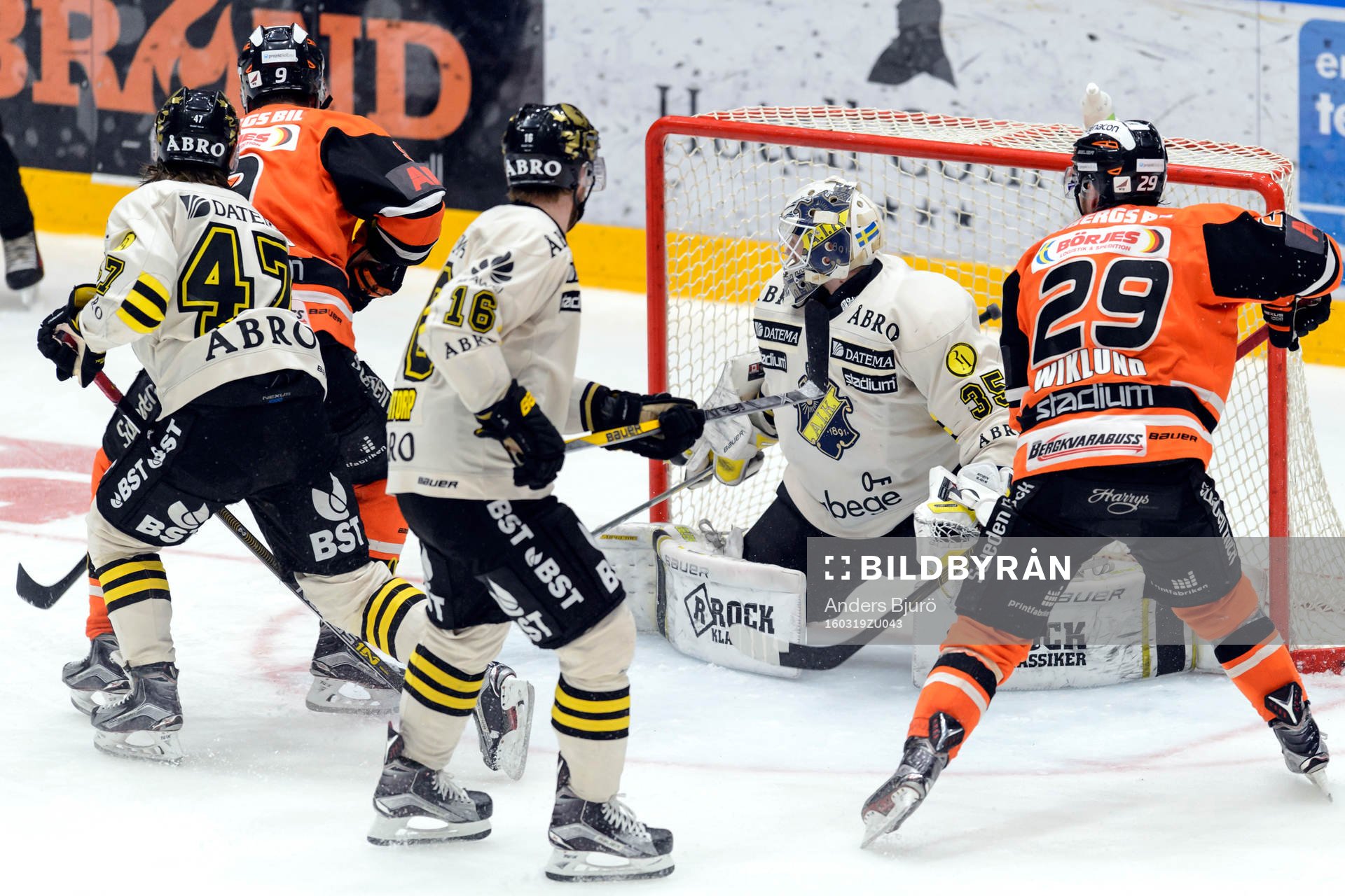 Karlskronas Vjatjeslav Trukhno gör 3-2 och avgör i