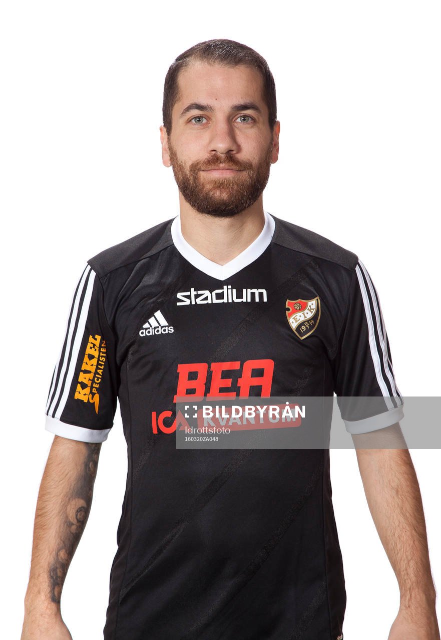 Ivan Issa