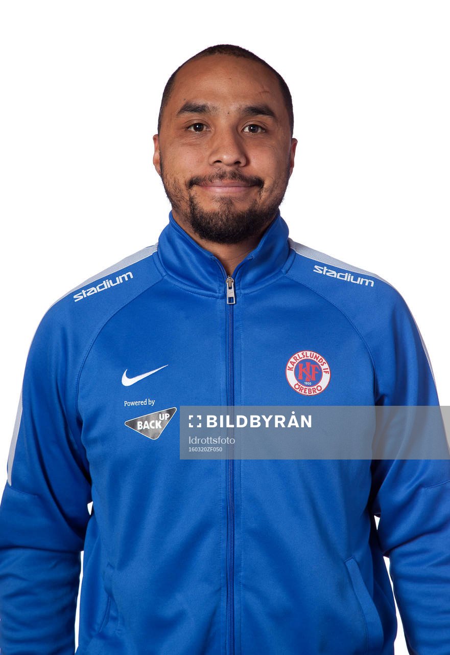 Julian Lundberg