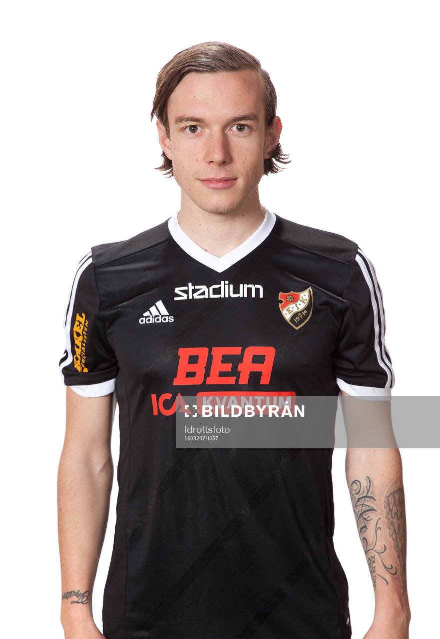 Thibaut Molinatti