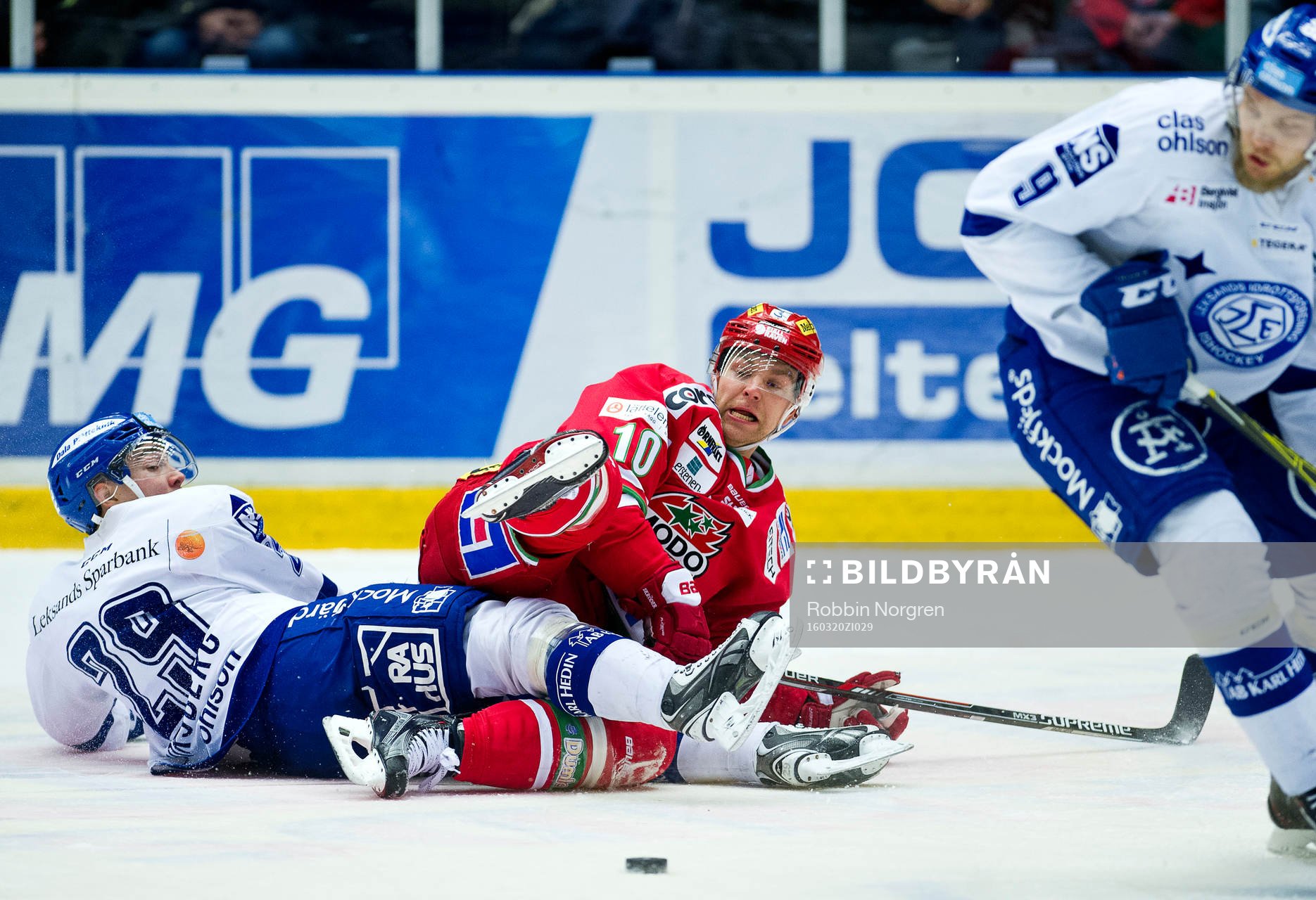 Leksands Alexander Ytterell, Modos Per-Åge Skröder  och