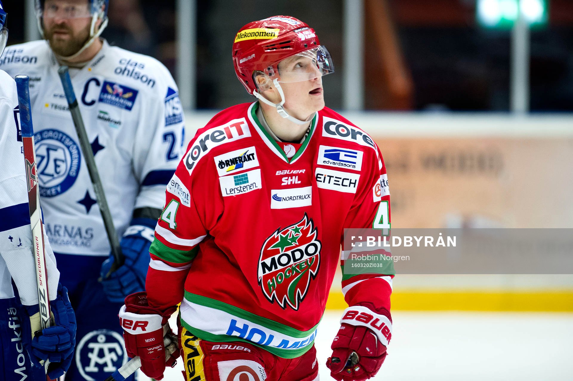 Modos Carl Grundström