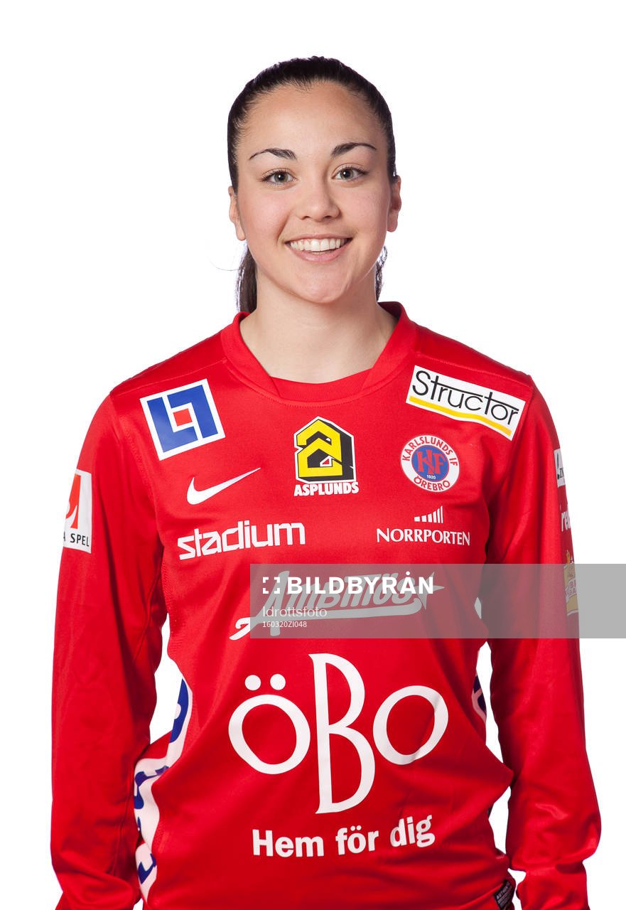 Michell De Jongh