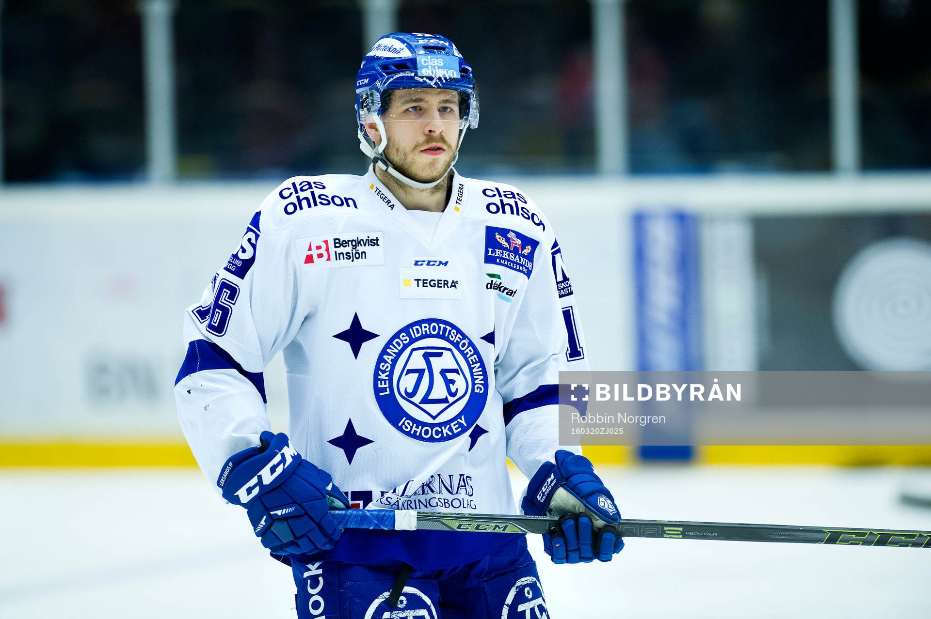 Leksands Janos Hari