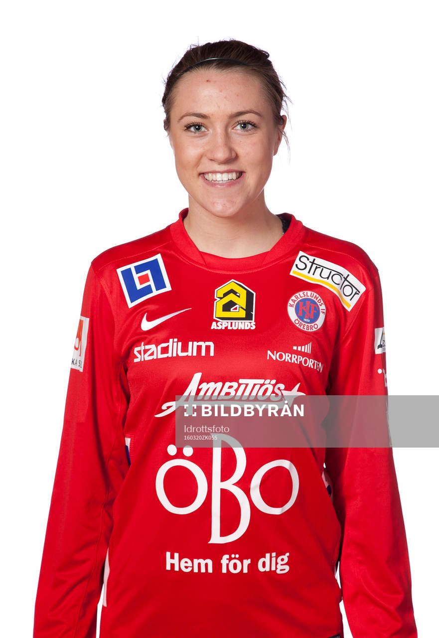 Freja Olofsson