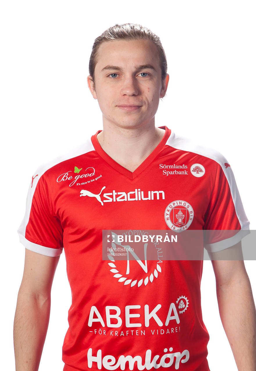 Ludvig Ahl