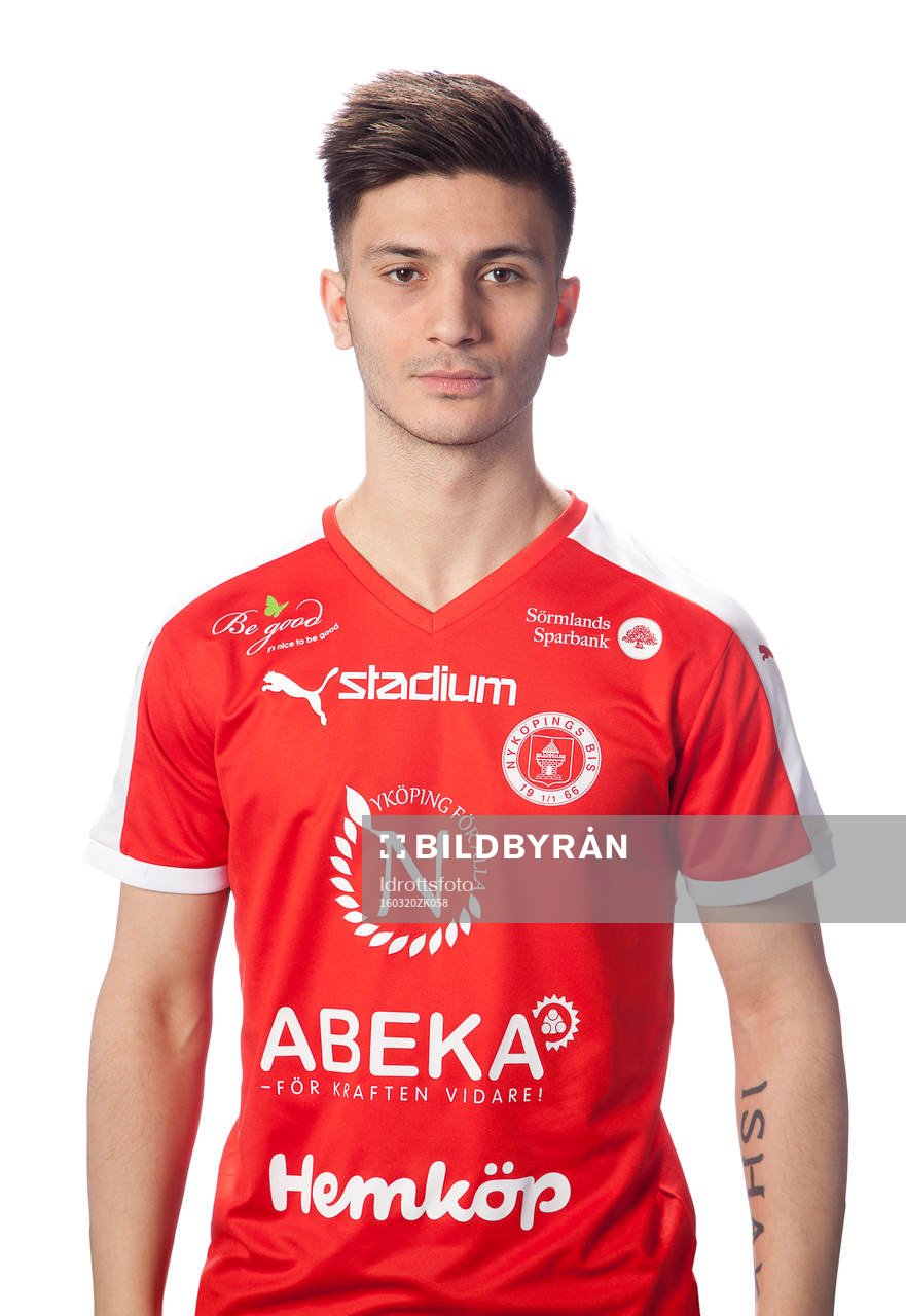 Hadeer Ishak