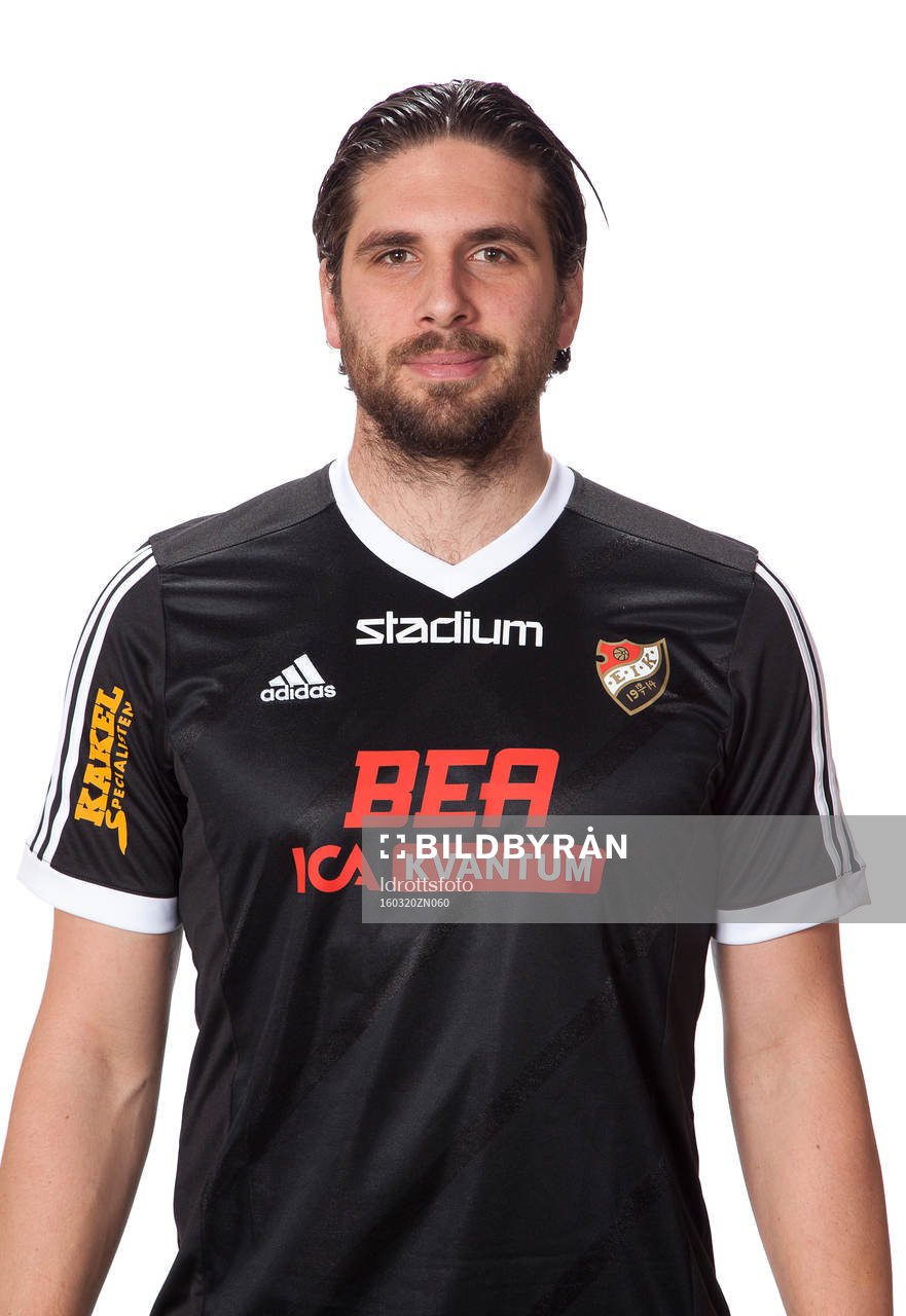 Daniel Catenacci