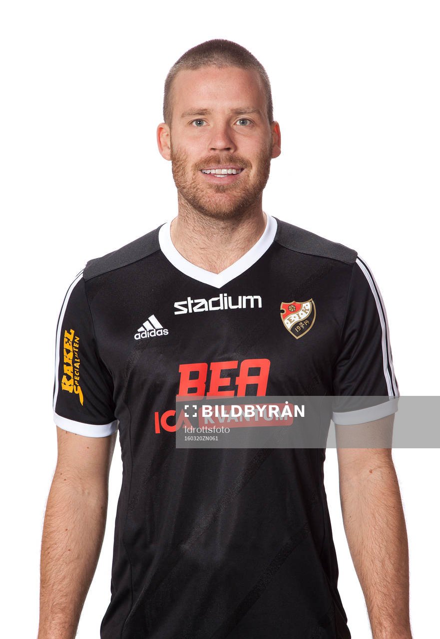 Andreas Dahl
