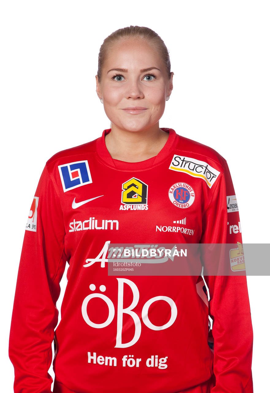 Ellen Karlsson