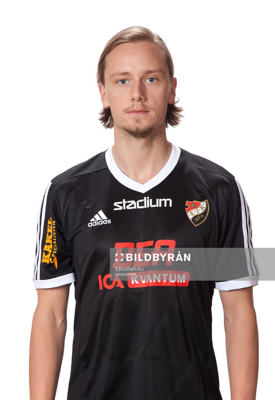 Joakim Alriksson