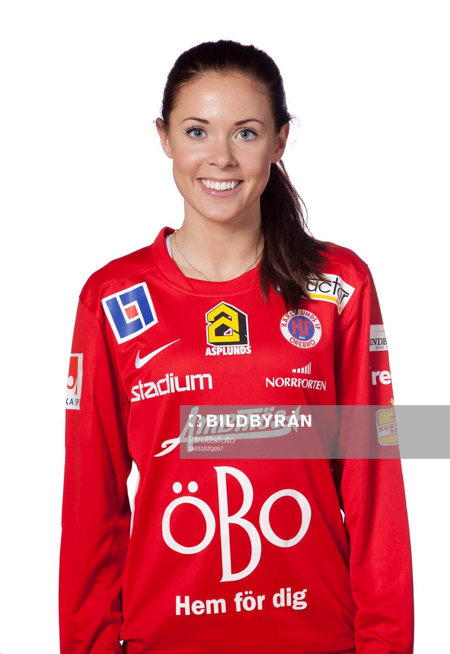 Elin Johansson
