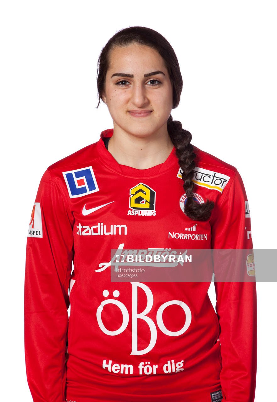 Sejde Abrahamsson