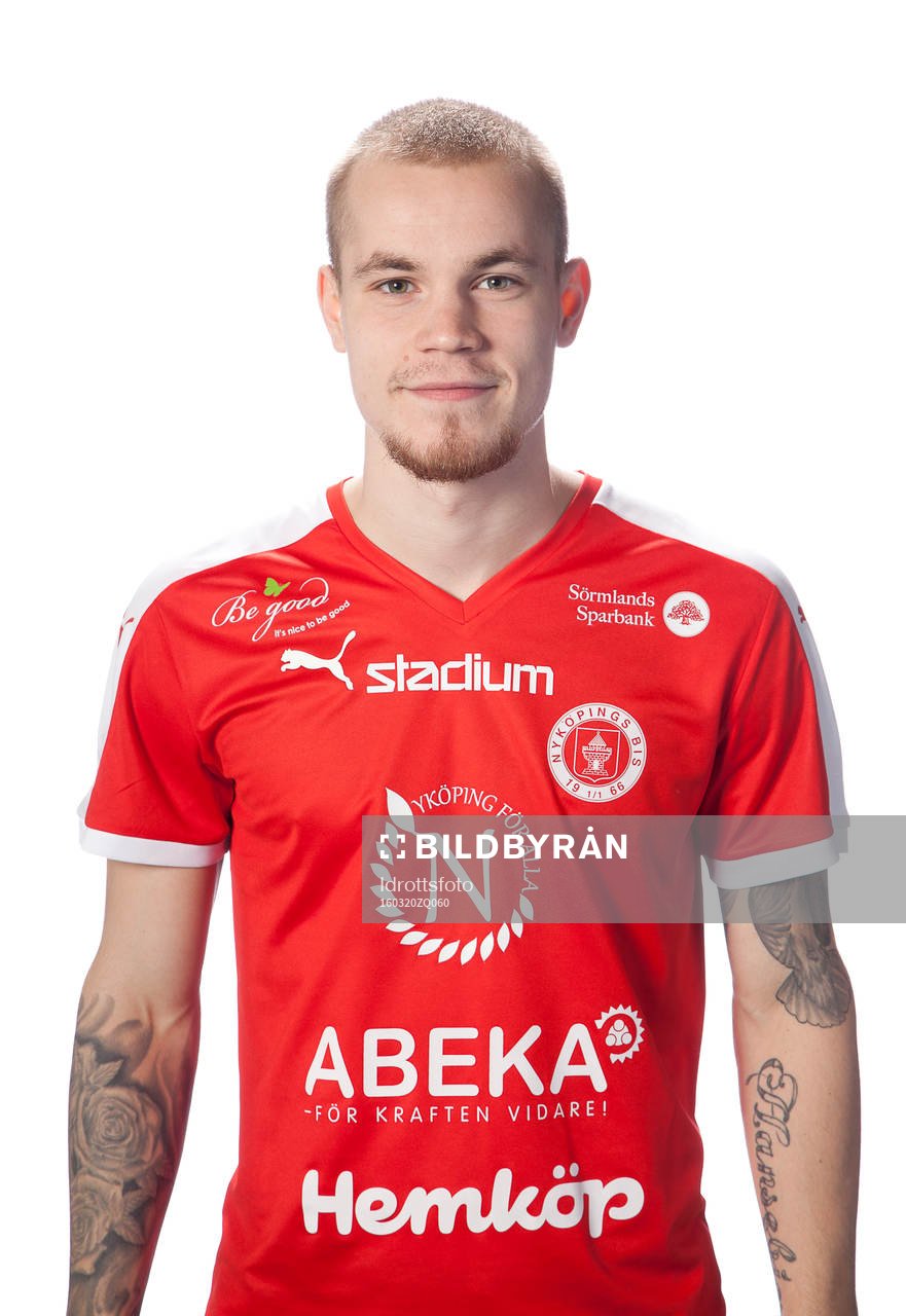 Christoffer Hansebjer