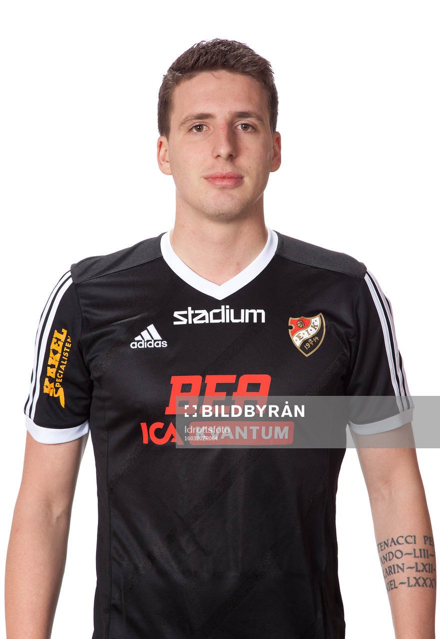 Viktor Catenacci