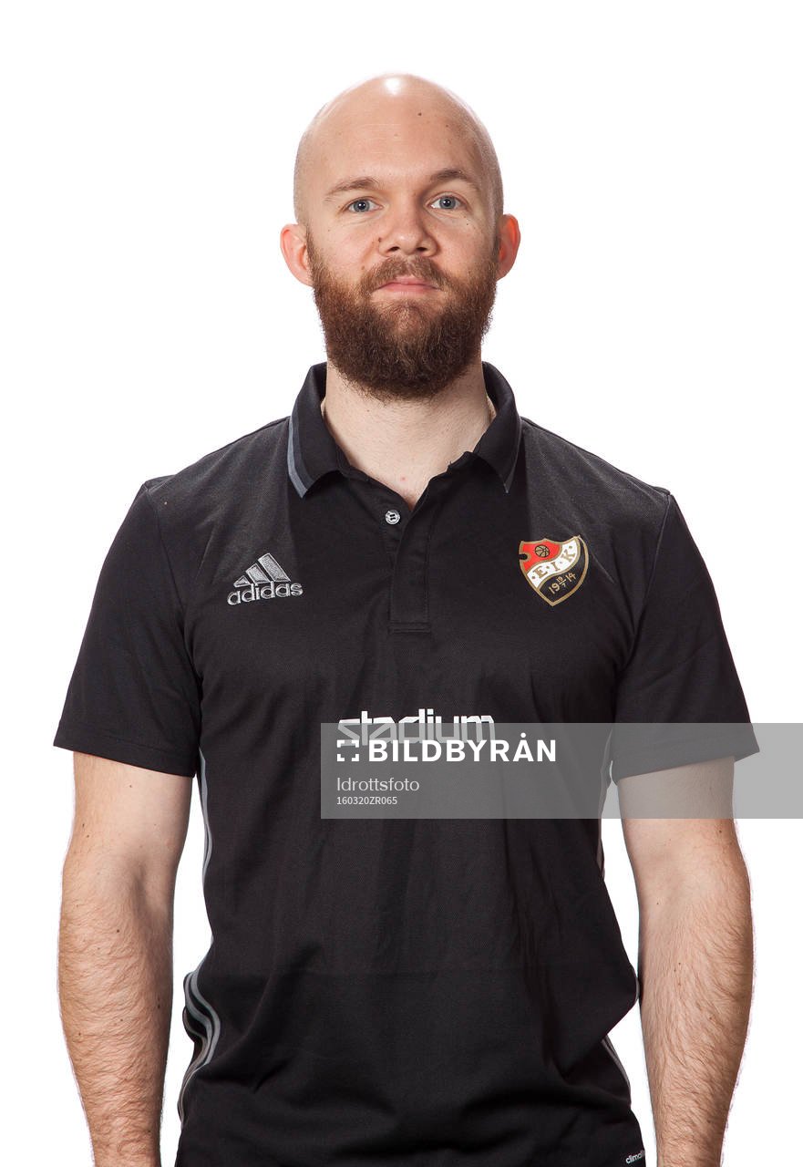 Andreas Andersson